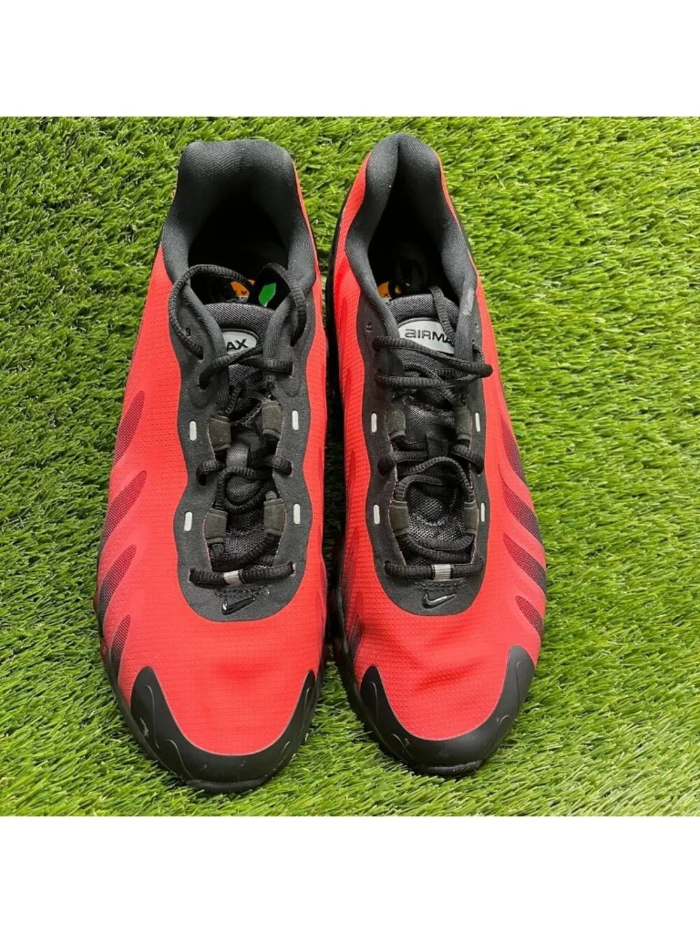 Nike please review
